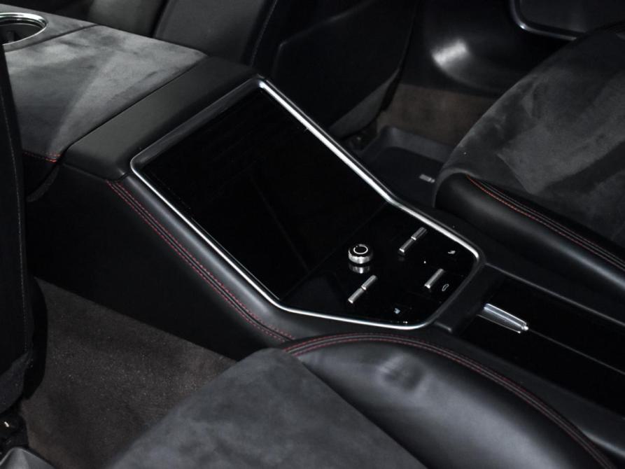 Porsche Panamera II Санкт-Петербург  - изображение 15