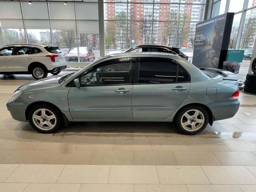Mitsubishi Lancer IX Серпухов  - изображение 7