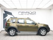 Renault Duster I Рестайлинг Ростов-на-Дону  - изображение 27