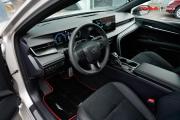 Toyota Camry IX (XV80) China Market Химки  - изображение 32