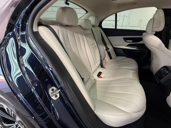 Новый Mercedes-Benz E-Класс VI (W214 S214) 2024 года, цена 6 190 000 рублей, седан, Автокод Объявления