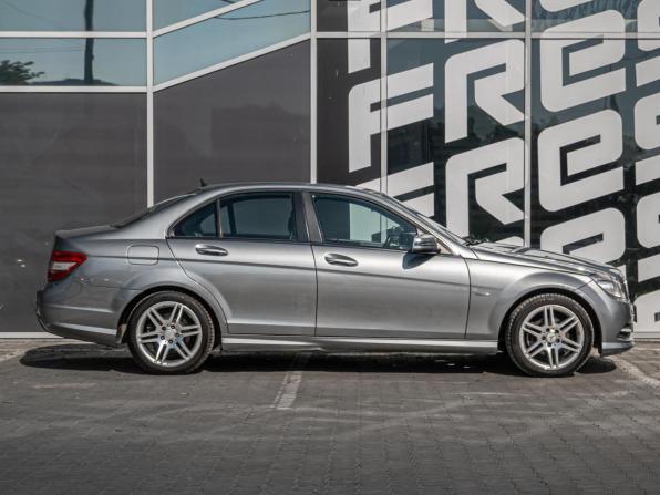Mercedes-Benz C-Класс III (W204) с пробегом 2010 года, цена 899 000 рублей, 219573 км, седан, Автокод Объявления