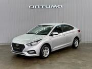 Hyundai Solaris II Краснодар  - изображение 21