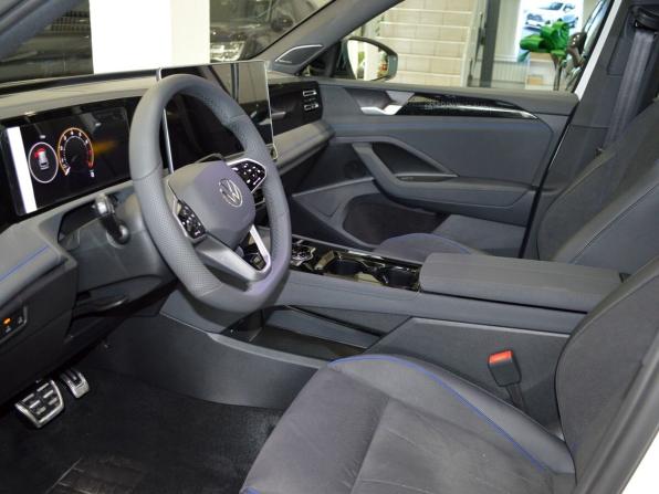 Volkswagen Tiguan III (China Market) с пробегом 2025 года, цена 4 880 000 рублей, 20 км, внедорожник, Автокод Объявления