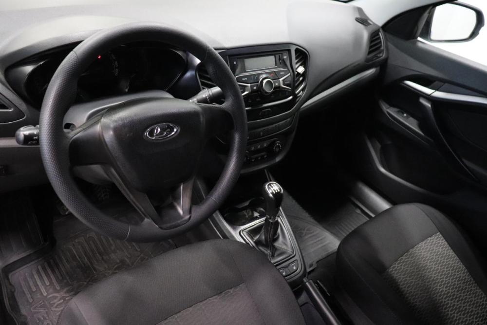 Lada (ВАЗ) Vesta I Ульяновск  - изображение 8