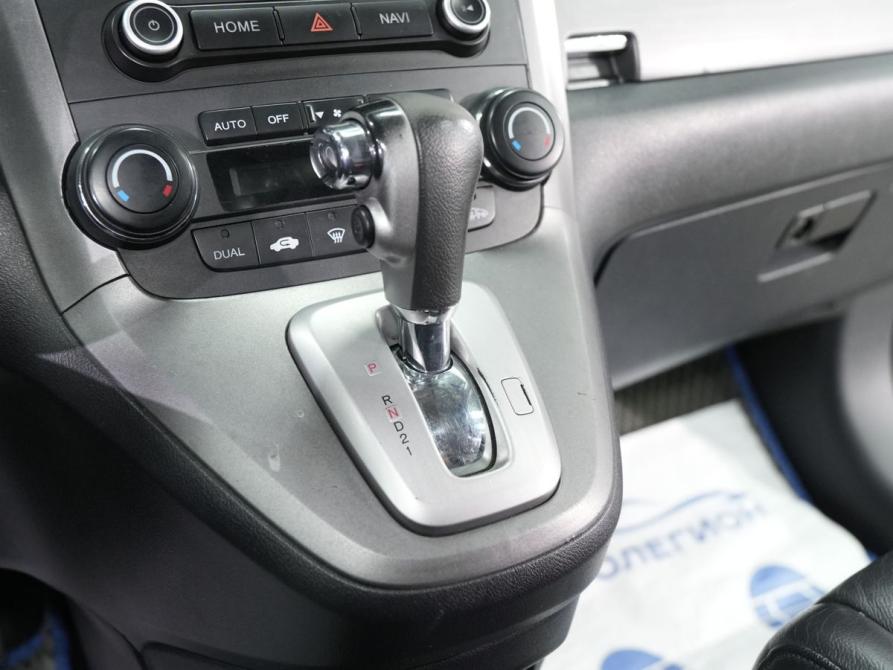 Honda CR-V III Новосибирск  - изображение 26