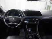 Hyundai Sonata VIII (DN8) Москва  - изображение 30