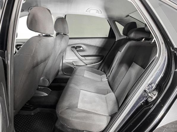 Volkswagen Polo V с пробегом 2011 года, цена 694 500 рублей, 170514 км, седан, Автокод Объявления