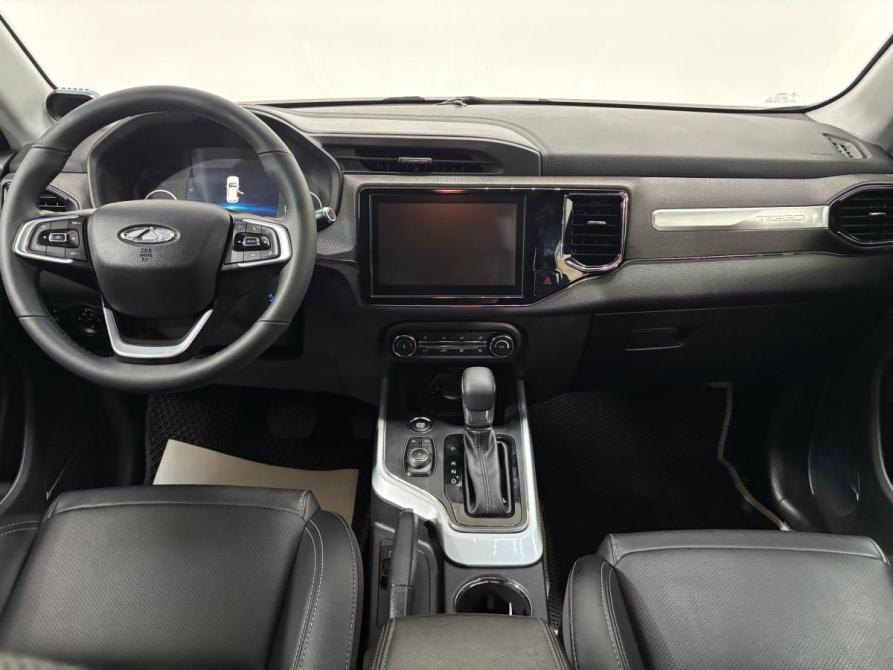Chery Tiggo 4 I Рестайлинг Альметьевск  - изображение 13