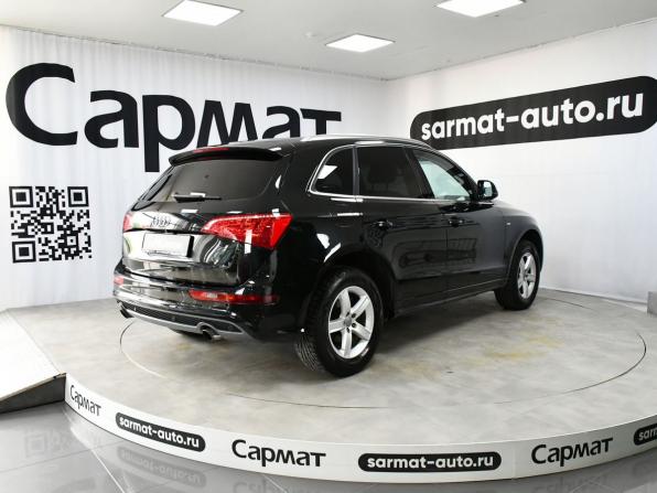 Audi Q5 I (8R) с пробегом 2011 года, цена 1 447 000 рублей, 157375 км, внедорожник, Автокод Объявления