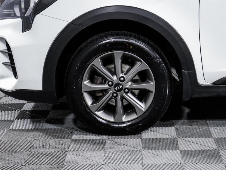 Kia Rio IV Рестайлинг Москва  - изображение 15