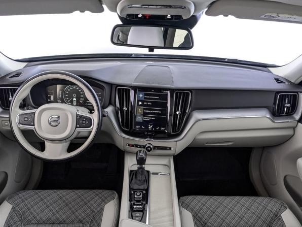 Volvo XC60 II с пробегом 2020 года, цена 3 800 000 рублей, 93905 км, внедорожник, Автокод Объявления