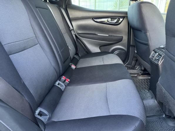 Nissan Qashqai II с пробегом 2016 года, цена 1 599 000 рублей, 132886 км, внедорожник, Автокод Объявления