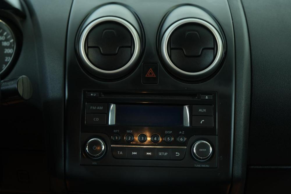 Nissan Qashqai I Рестайлинг Омск  - изображение 14