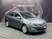 Hyundai Solaris I Рестайлинг Оренбург  - изображение 20