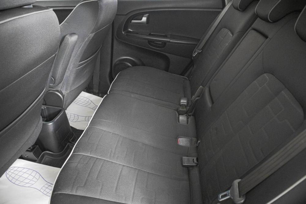 Kia Venga I Кемерово  - изображение 10