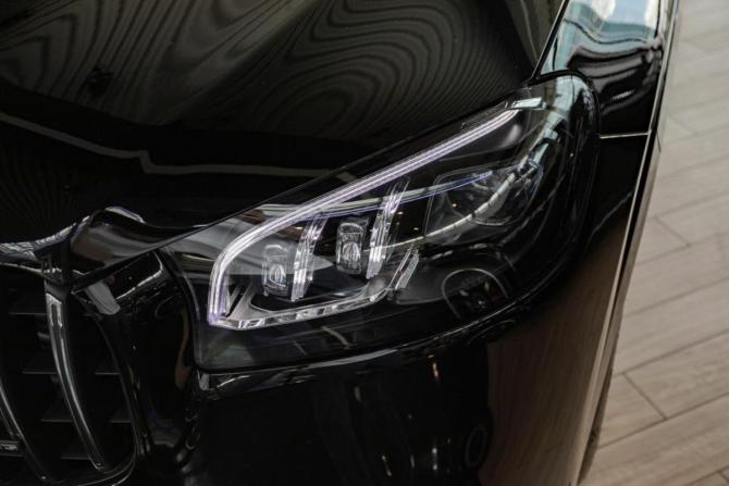 Новый Mercedes-Benz GLS AMG II (X167) Рестайлинг 2025 года, цена 26 990 000 рублей, внедорожник, Автокод Объявления