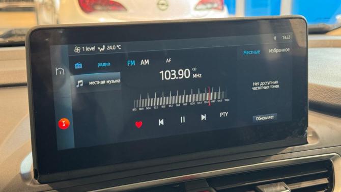 JAC JS3 с пробегом 2023 года, цена 1 430 000 рублей, 36264 км, внедорожник, Автокод Объявления