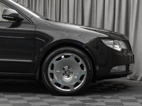 Skoda Superb II с пробегом 2012 года, цена 970 000 рублей, 274484 км, лифтбек, Автокод Объявления