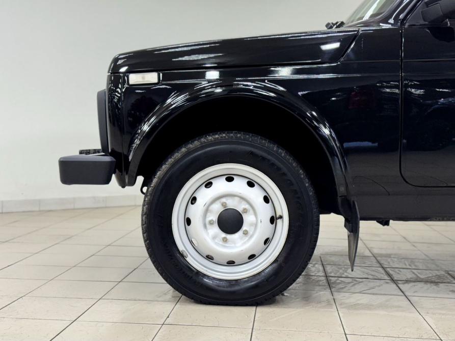 Lada (ВАЗ) Niva Legend I Санкт-Петербург  - изображение 20