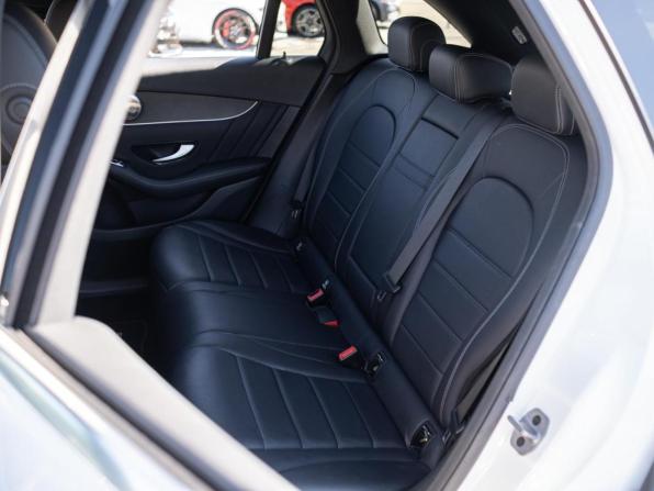 Mercedes-Benz GLC I (X253) Рестайлинг с пробегом 2021 года, цена 4 249 000 рублей, 123721 км, внедорожник, Автокод Объявления