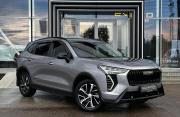 Haval Jolion I Рестайлинг Уфа  - изображение 20