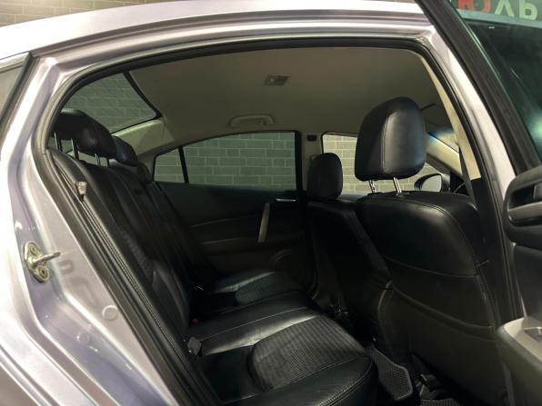Mazda 6 II (GH) с пробегом 2008 года, цена 730 000 рублей, 259990 км, седан, Автокод Объявления