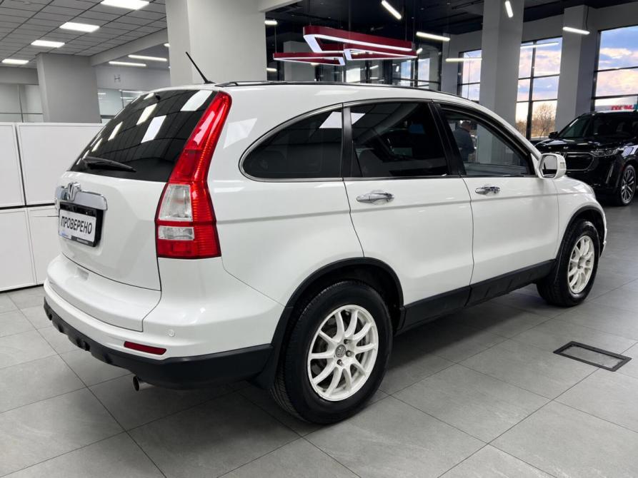 Honda CR-V III Рестайлинг Казань  - изображение 6