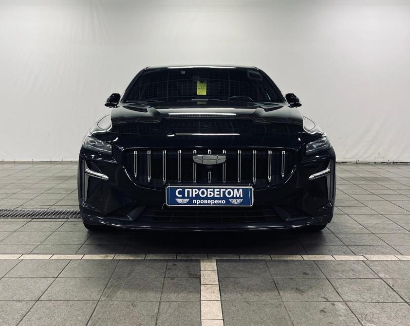 Geely Preface I Санкт-Петербург  - изображение 5