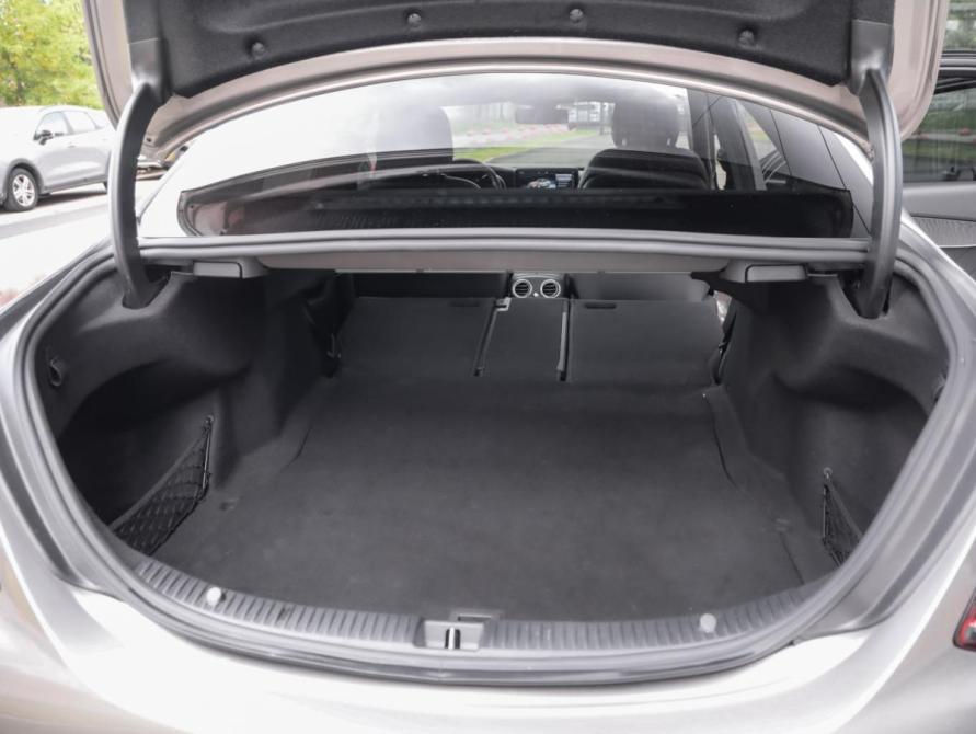 Mercedes-Benz C-Класс IV (W205) Рестайлинг Санкт-Петербург  - изображение 32