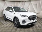 Chery Tiggo 8 Pro I Москва  - изображение 23