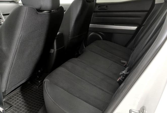 Mazda CX-7 I Рестайлинг с пробегом 2011 года, цена 1 106 000 рублей, 200045 км, внедорожник, Автокод Объявления