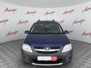 Lada (ВАЗ) Largus I Псков  - изображение 28