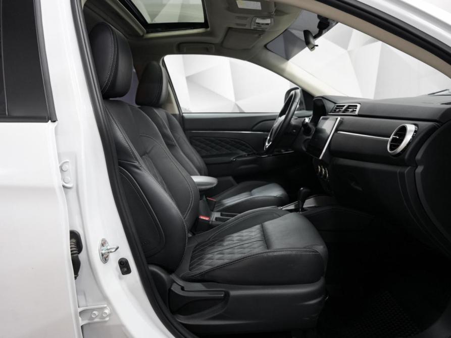 Mitsubishi ASX I Рестайлинг 3 Ульяновск  - изображение 12