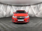Chevrolet Cruze I Рестайлинг Москва  - изображение 27