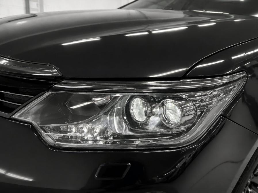 Toyota Camry VII (XV50) Рестайлинг Кемерово  - изображение 5