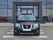 Nissan Terrano III (D10) Воронеж  - изображение 12