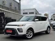 Kia Soul III Санкт-Петербург  - изображение 19