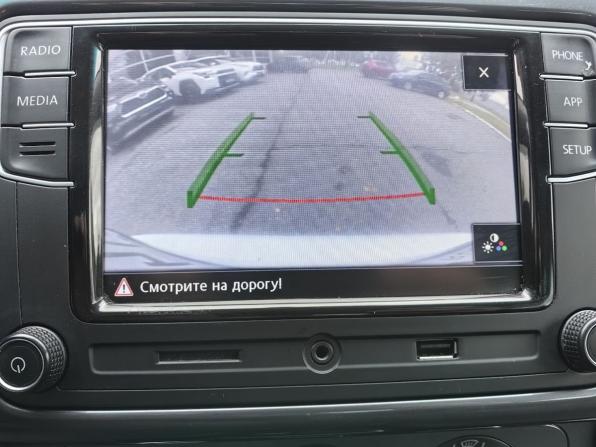 Volkswagen Polo V Рестайлинг с пробегом 2020 года, цена 1 199 900 рублей, 122000 км, седан, Автокод Объявления