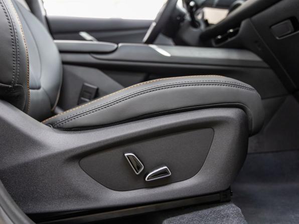 Changan CS75 Plus IV с пробегом 2024 года, цена 3 148 000 рублей, 117 км, внедорожник, Автокод Объявления