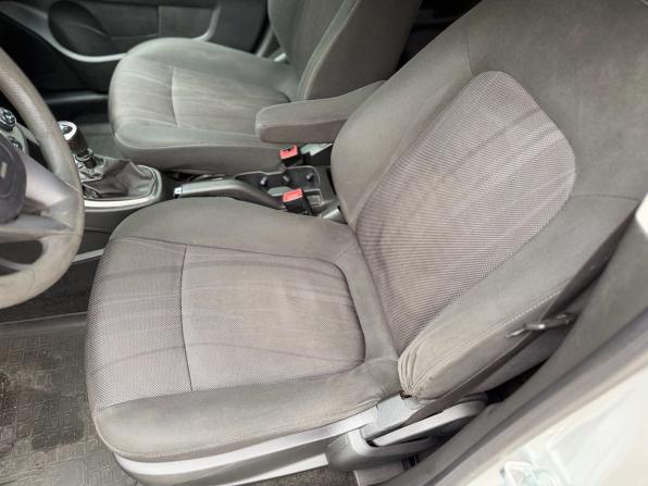 Chevrolet Aveo II с пробегом 2014 года, цена 360 000 рублей, 166000 км, седан, Автокод Объявления