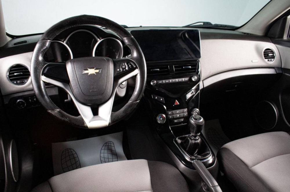 Chevrolet Cruze I Сургут  - изображение 12
