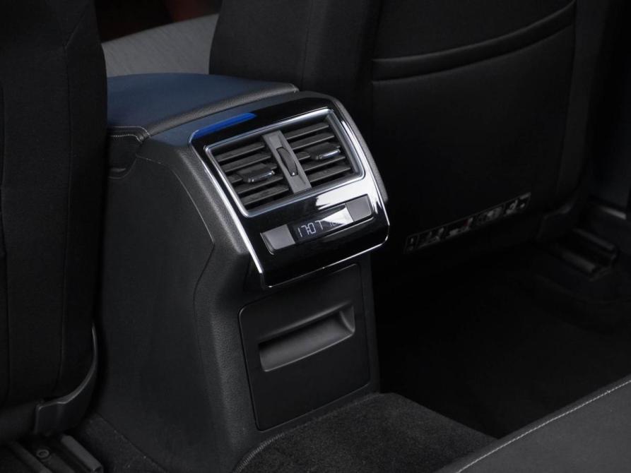 Skoda Superb III Москва  - изображение 12
