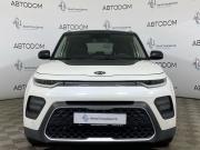 Kia Soul III Москва  - изображение 29