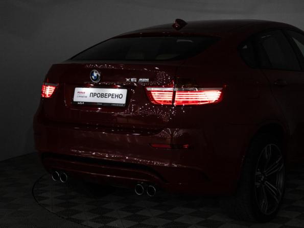 BMW X6 M I (E71) с пробегом 2011 года, цена 2 425 025 рублей, 148553 км, внедорожник, Автокод Объявления