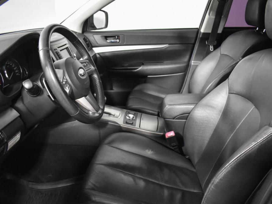 Subaru Outback IV Санкт-Петербург  - изображение 10