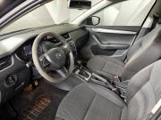 Skoda Octavia III (A7) Москва  - изображение 39