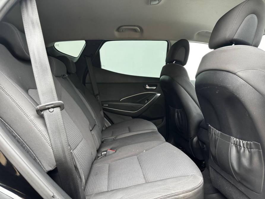 Hyundai Santa Fe III Москва  - изображение 11