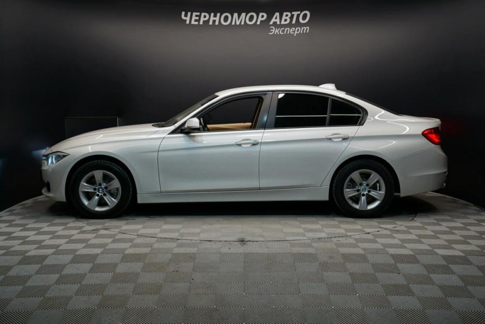 BMW 3 серии VI (F3x) Крым  - изображение 2