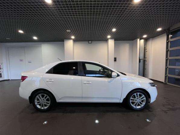 Kia Cerato II с пробегом 2012 года, цена 755 000 рублей, 213965 км, седан, Автокод Объявления